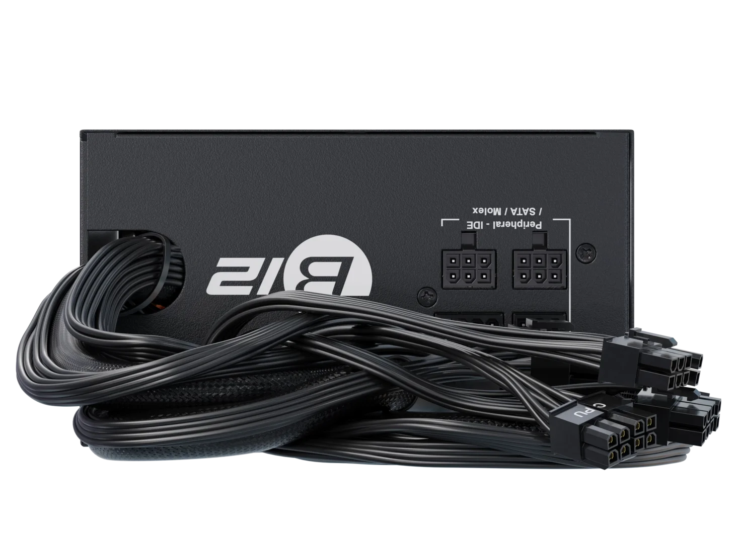 Seasonic B12 BM-750