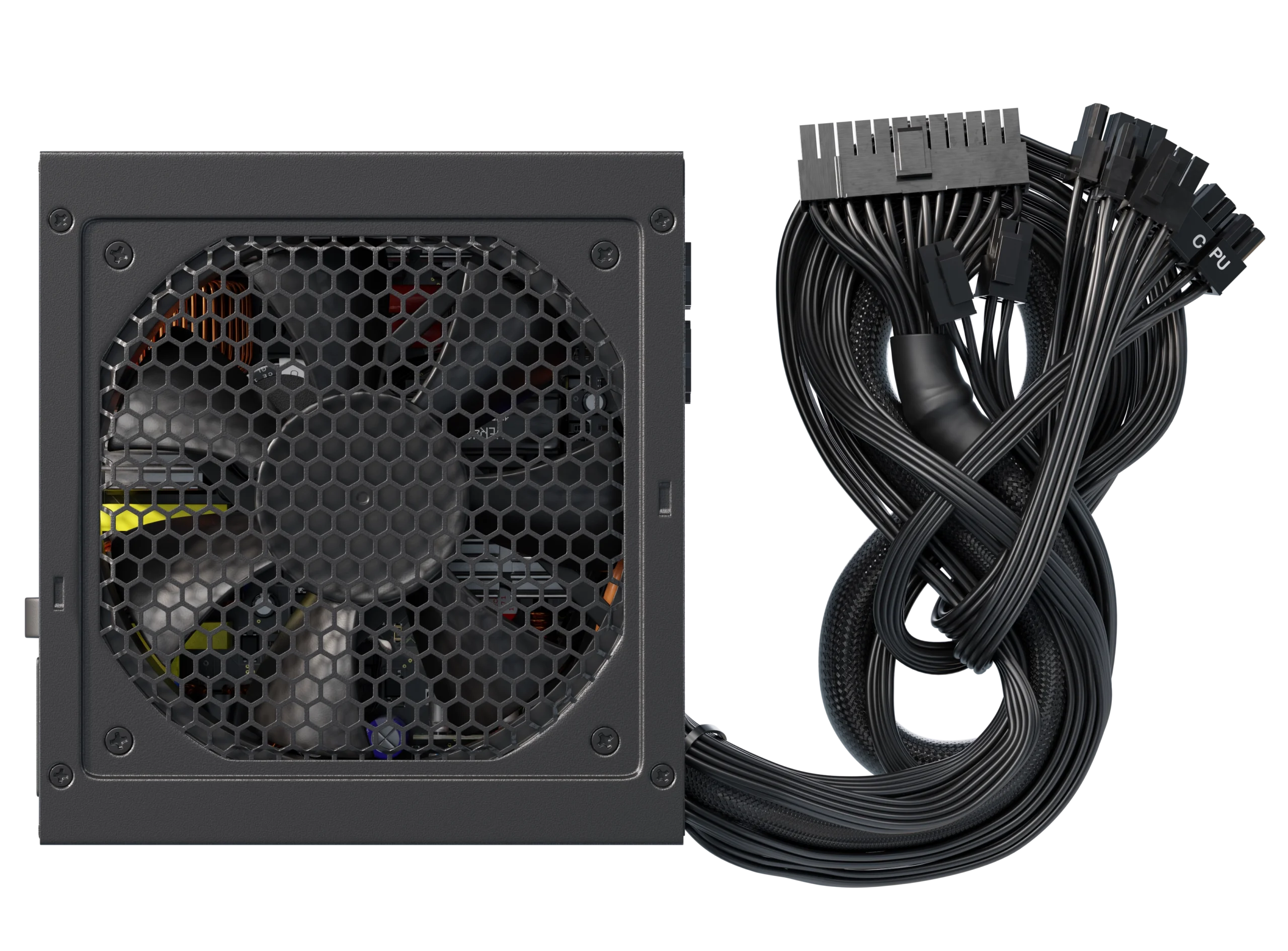 Seasonic B12 BM-650