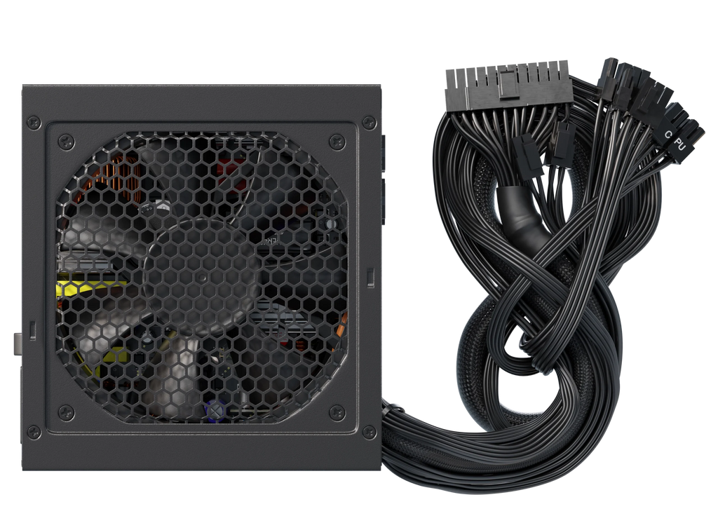 Seasonic B12 BM-750