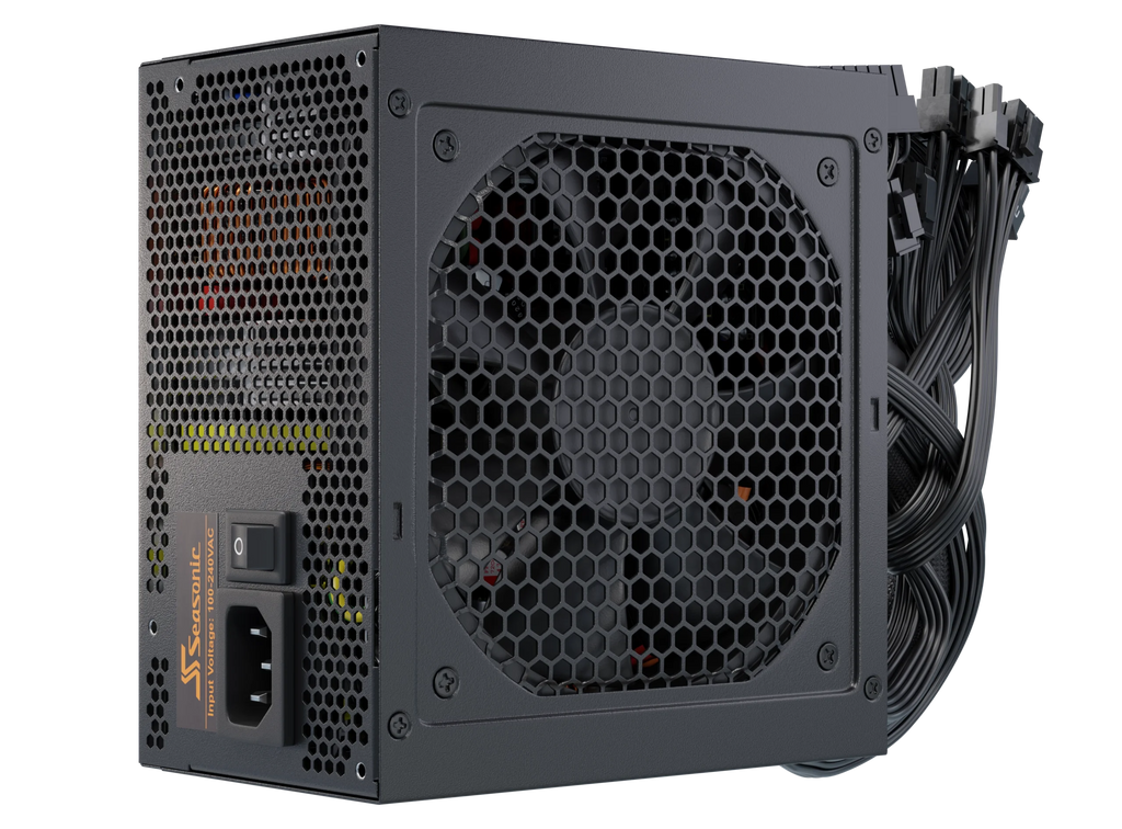 Seasonic B12 BM-650