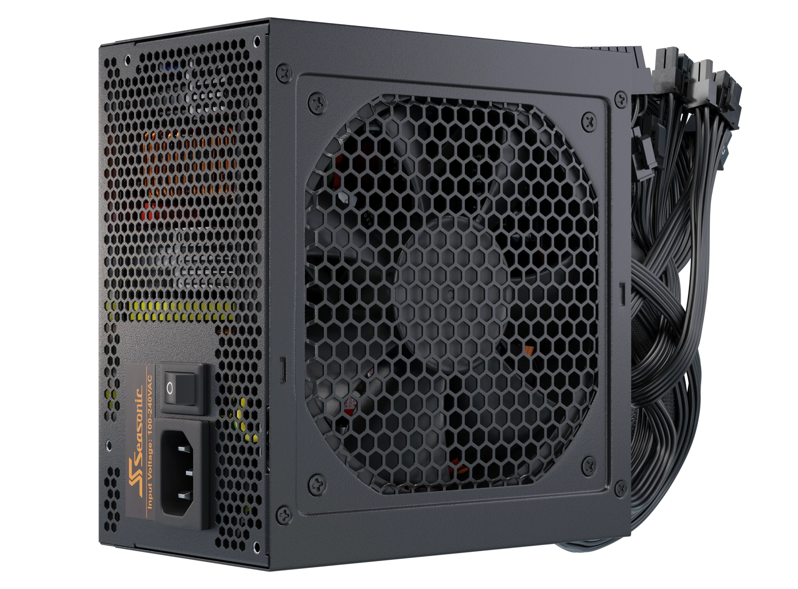 Seasonic B12 BM-750