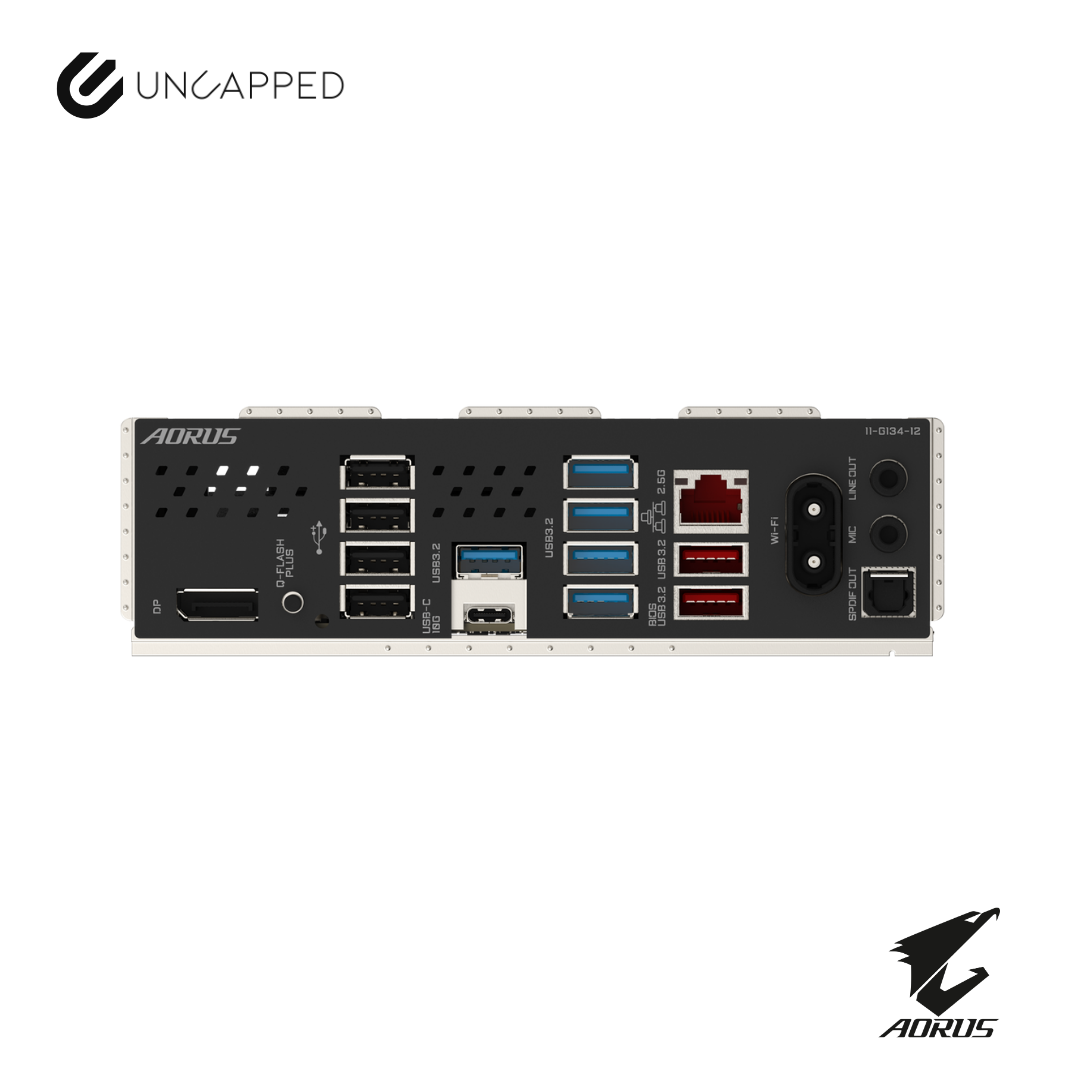 Gigabyte B850 Aorus Elite Wifi7