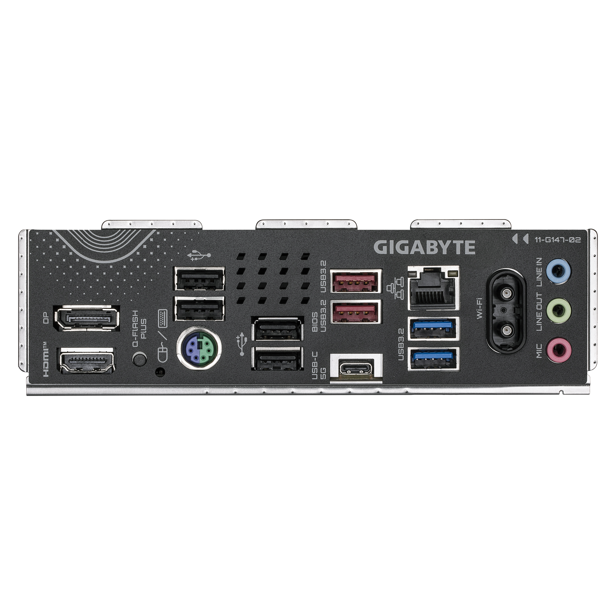 Gigabyte B850 Eagle WiFi 6E
