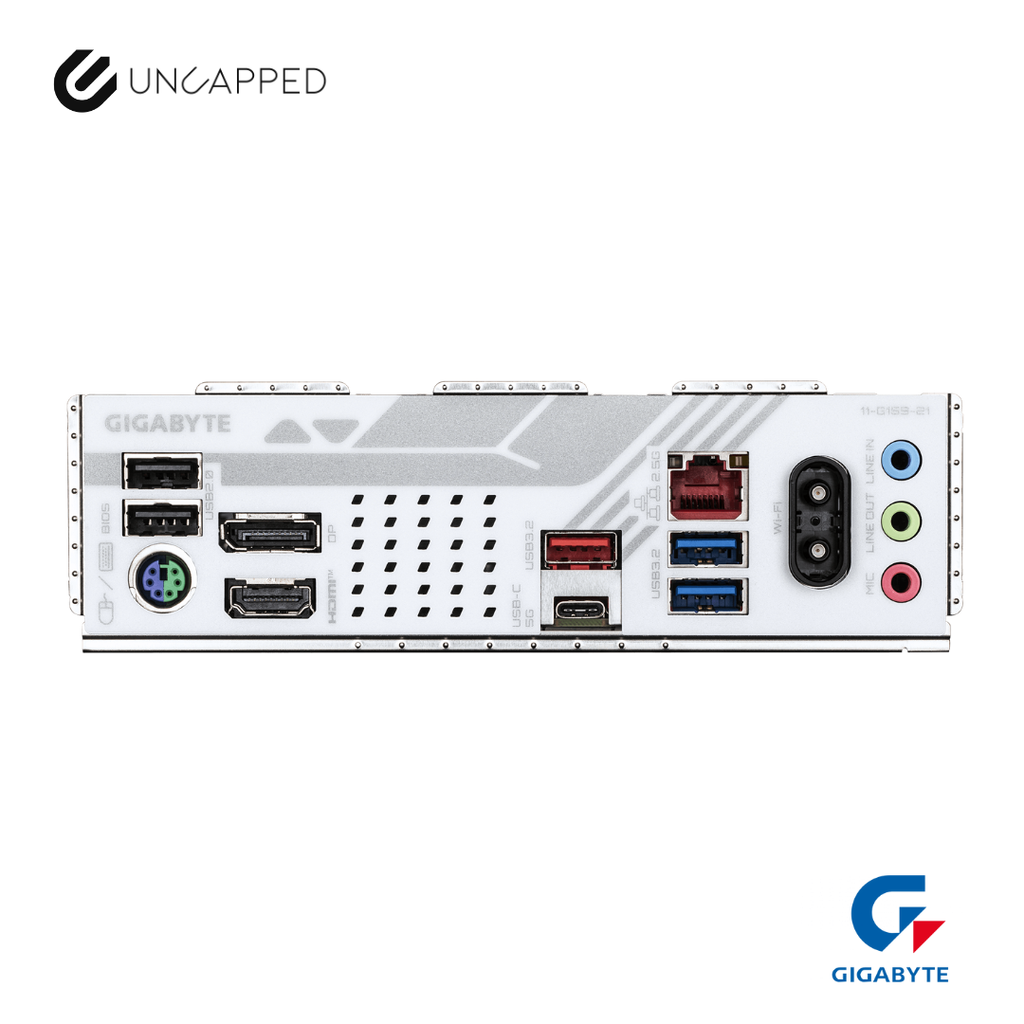 Gigabyte B850M Force Wifi 6E V2