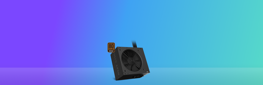 NZXT C750 Bronze ATX 3.1