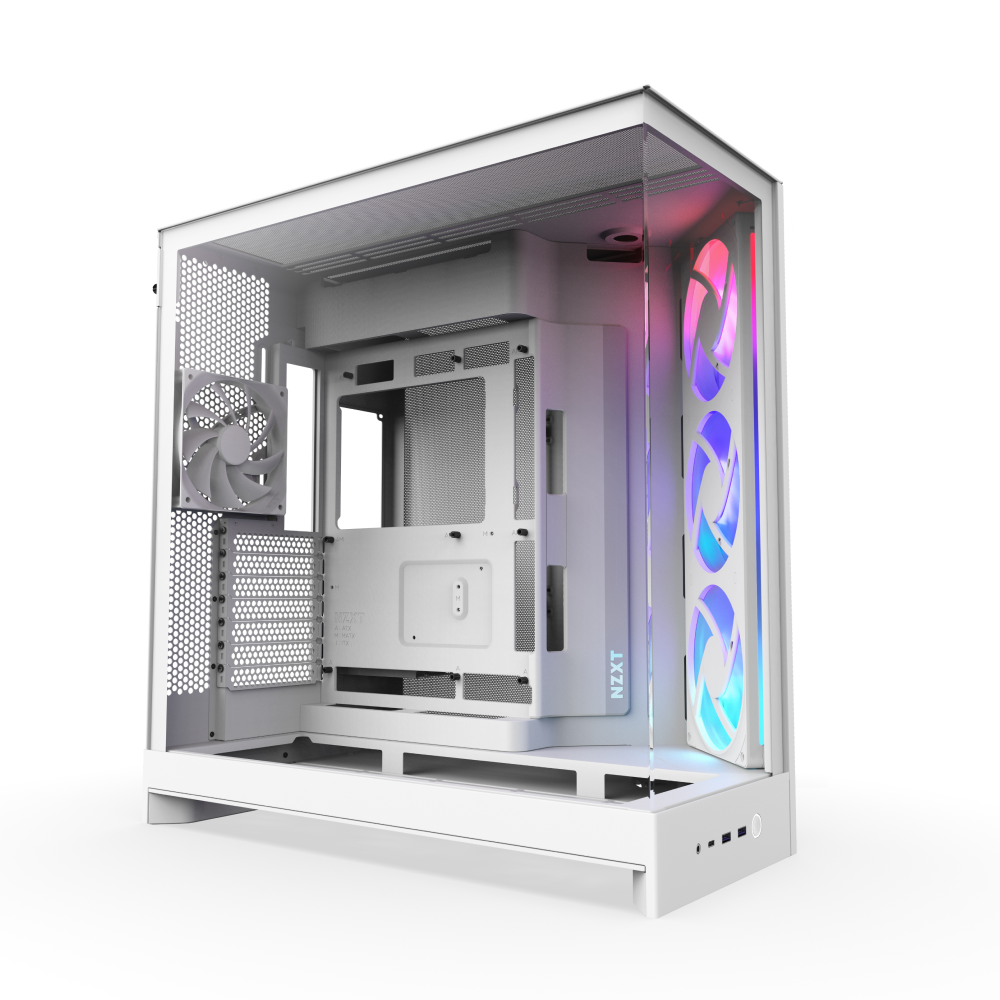 NZXT H9 Flow RGB