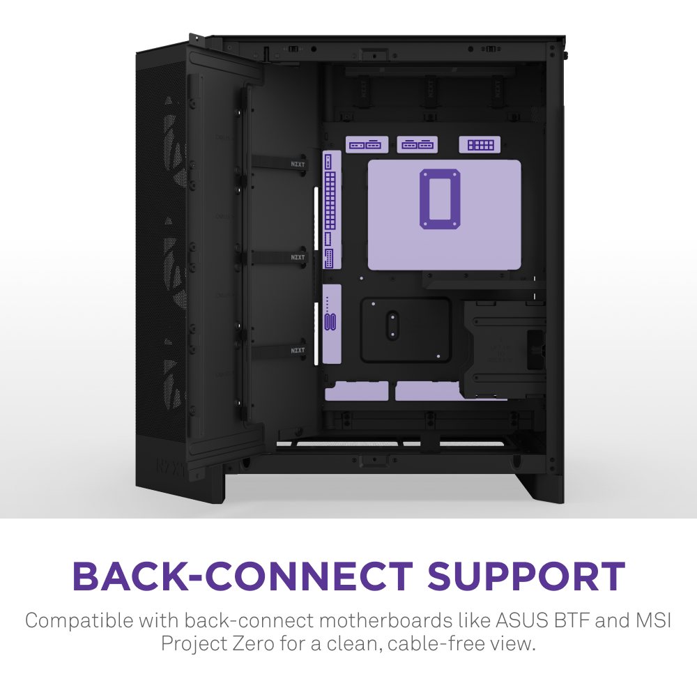 NZXT H9 Flow RGB