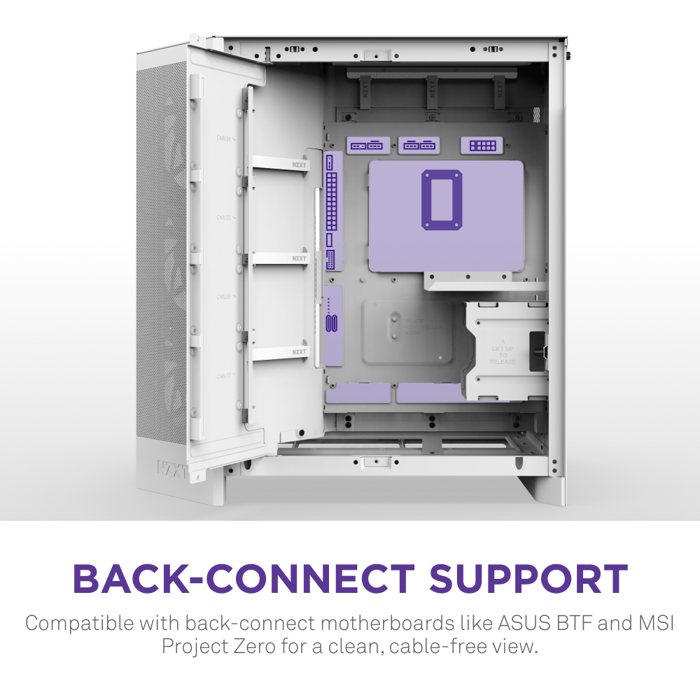 NZXT H9 Flow RGB