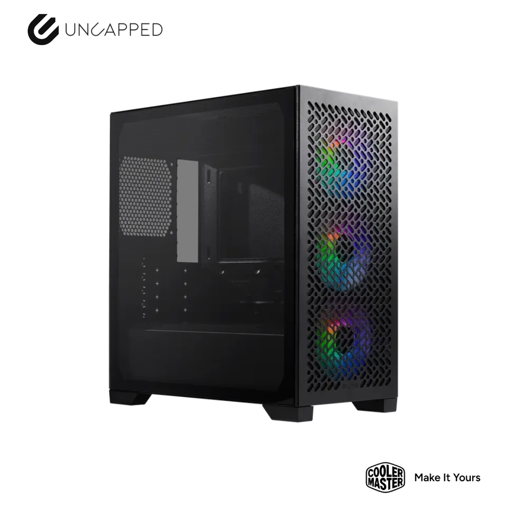 Cooler Master Elite 302