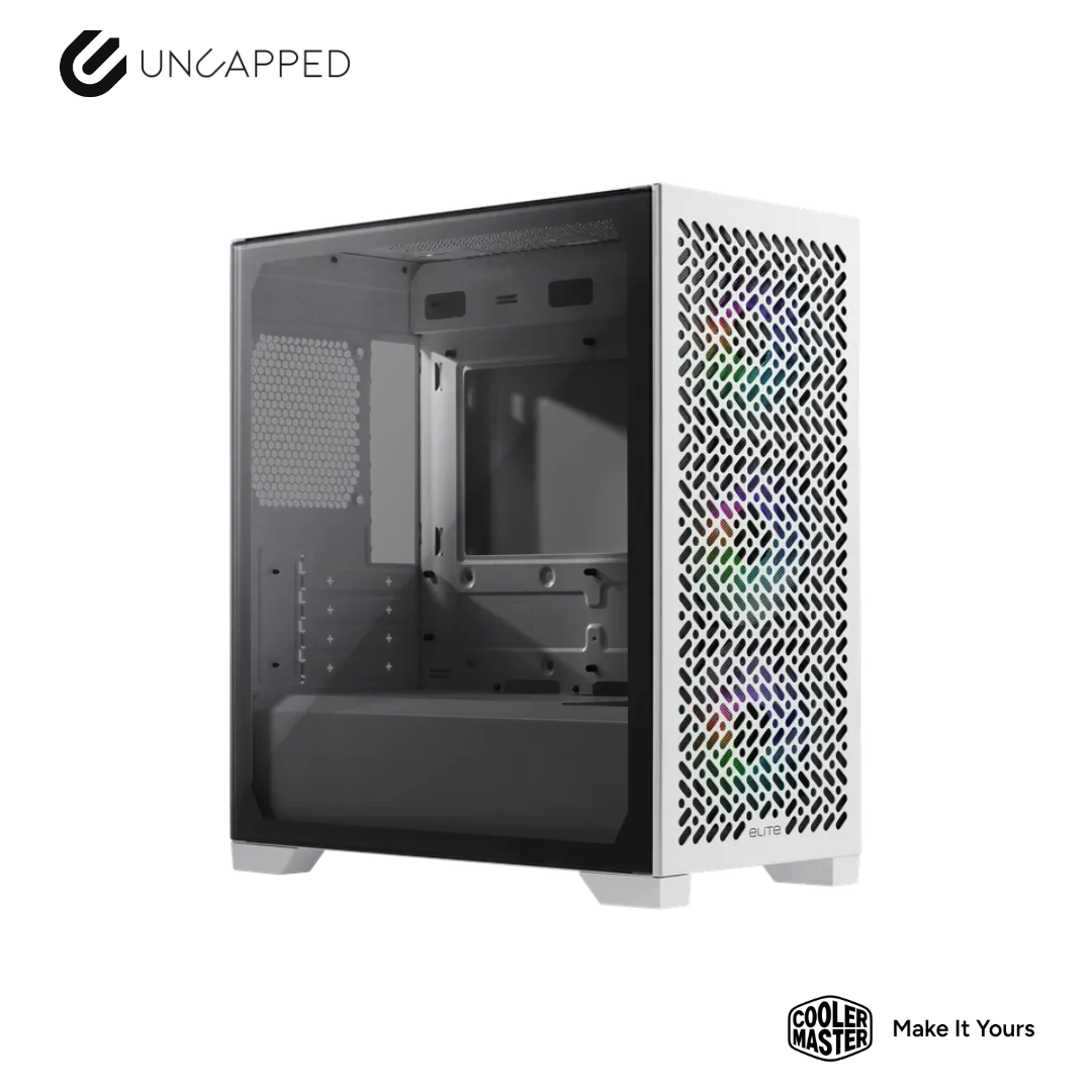 Cooler Master Elite 302