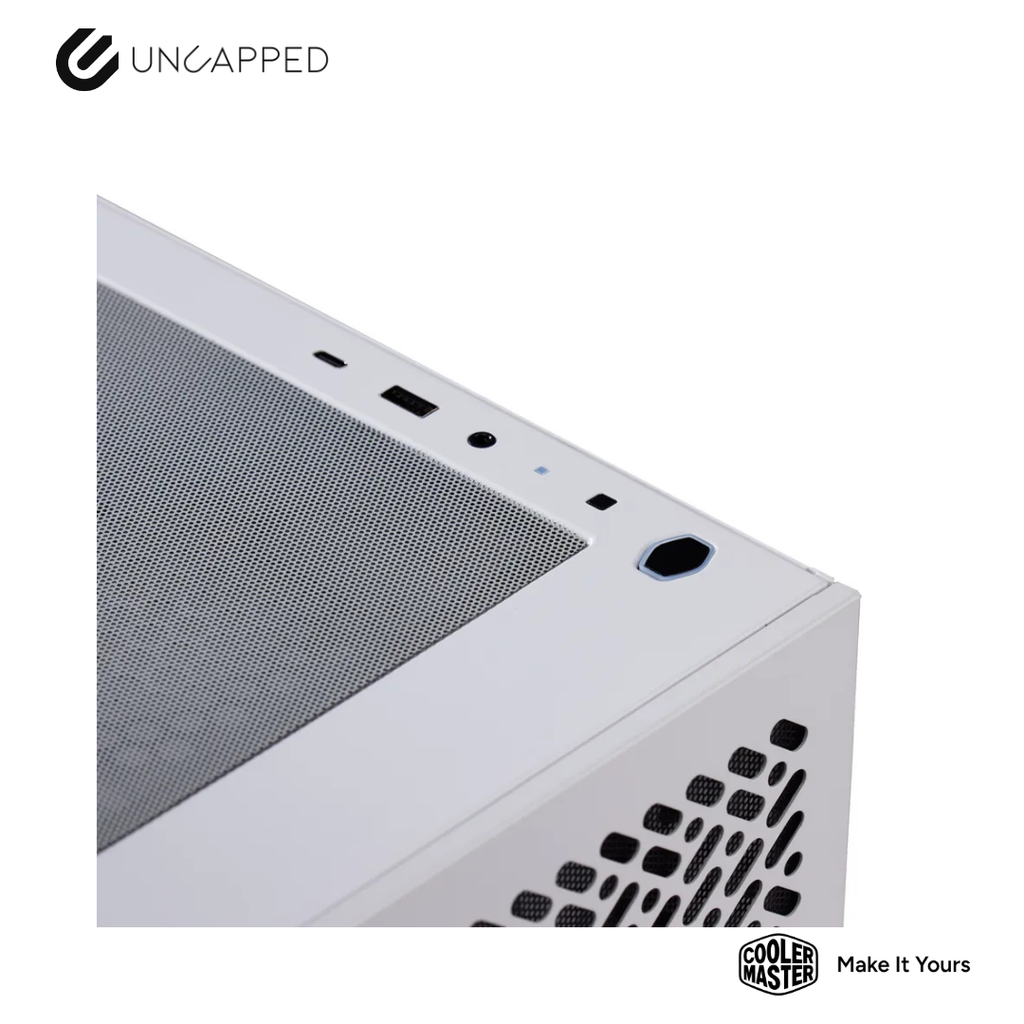 Cooler Master Elite 302