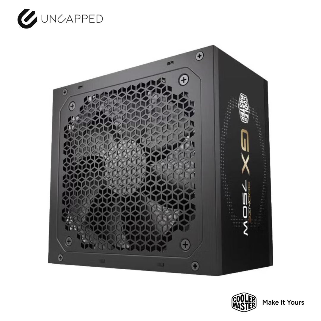 Cooler Master GX Bronze V2 750W