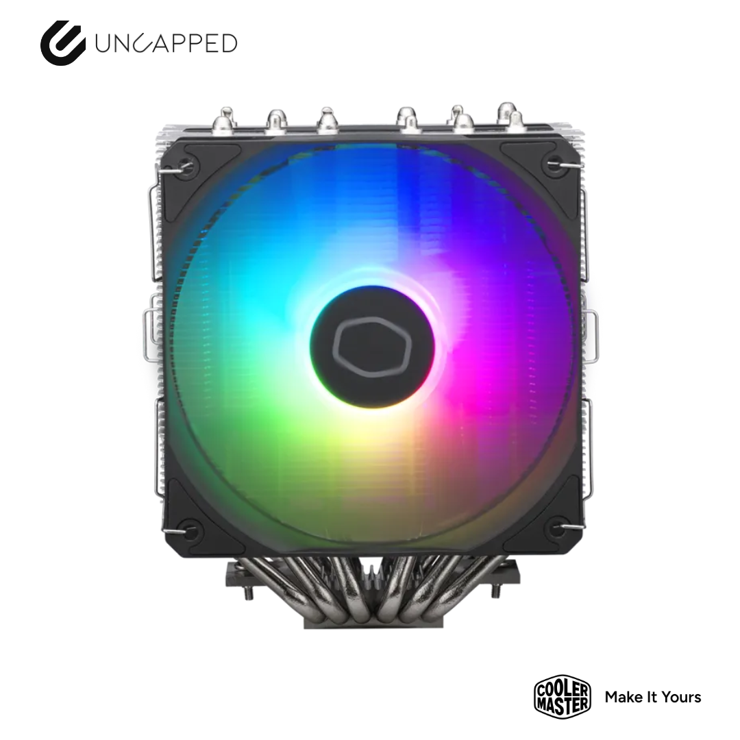 Cooler Master Hyper T620S