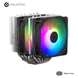 COOLER MASTER HYPER T620S