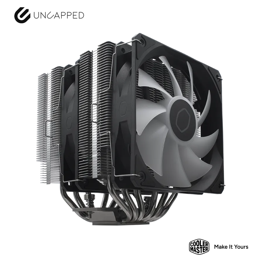 Cooler Master Hyper T620S