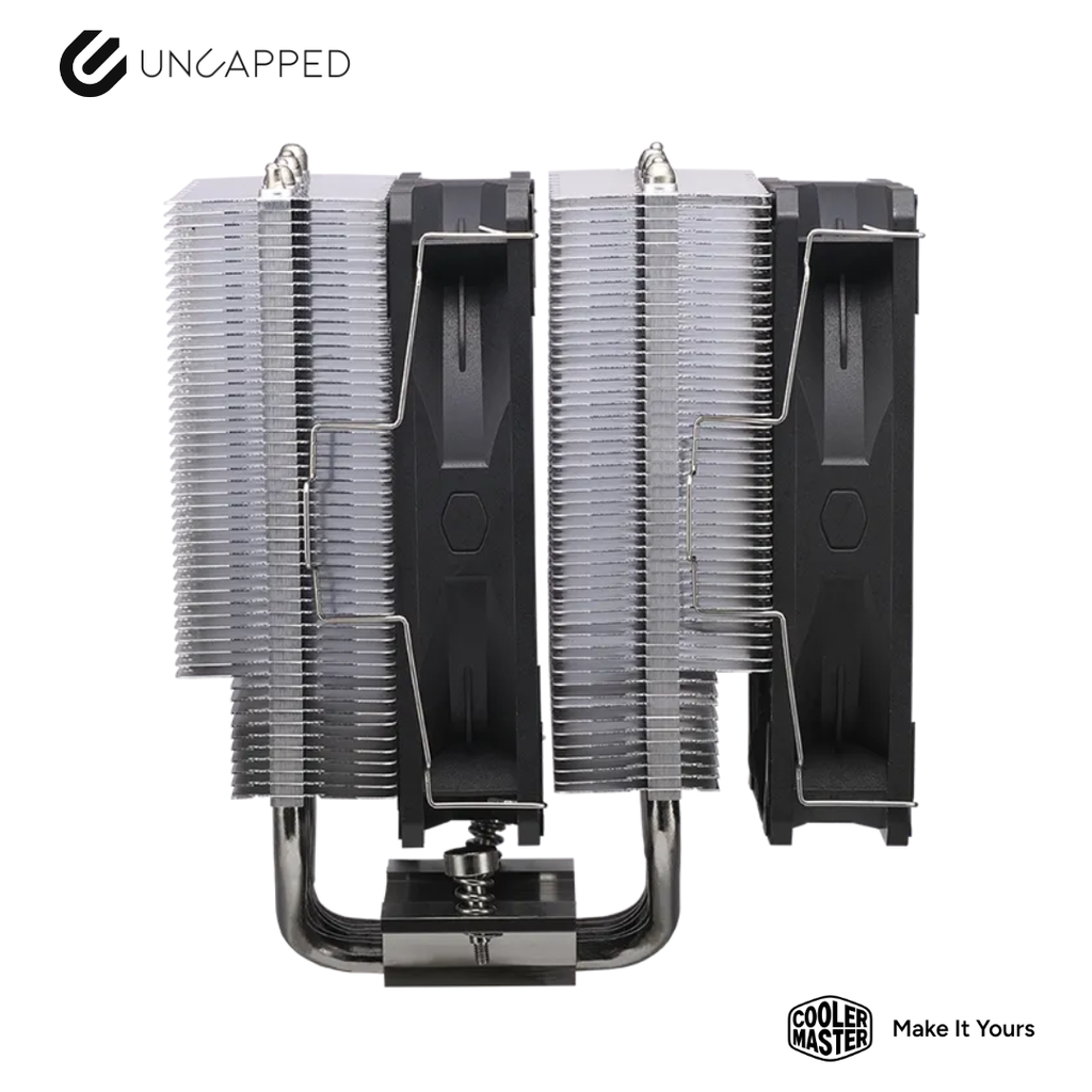 Cooler Master Hyper T620S