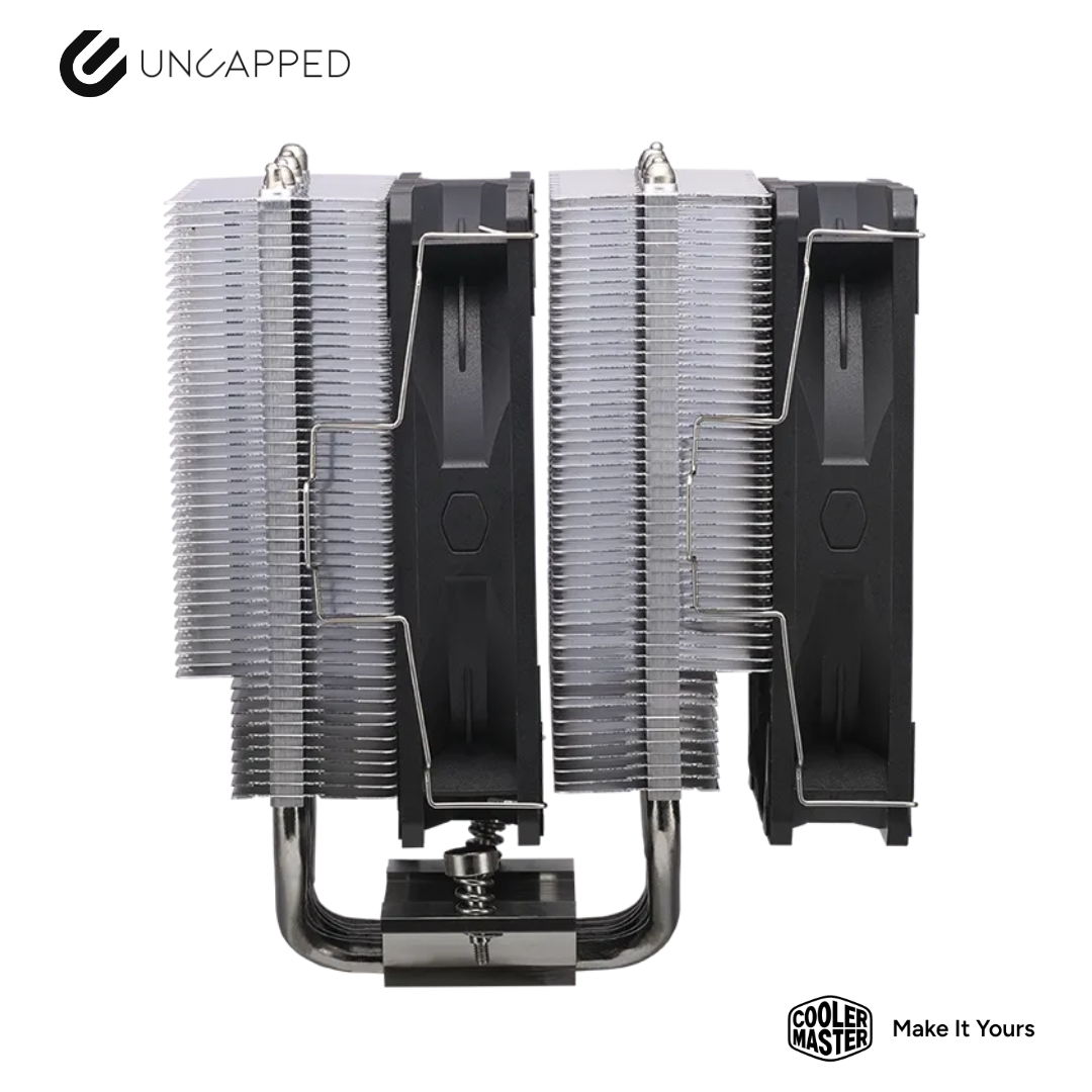 Cooler Master Hyper T620S