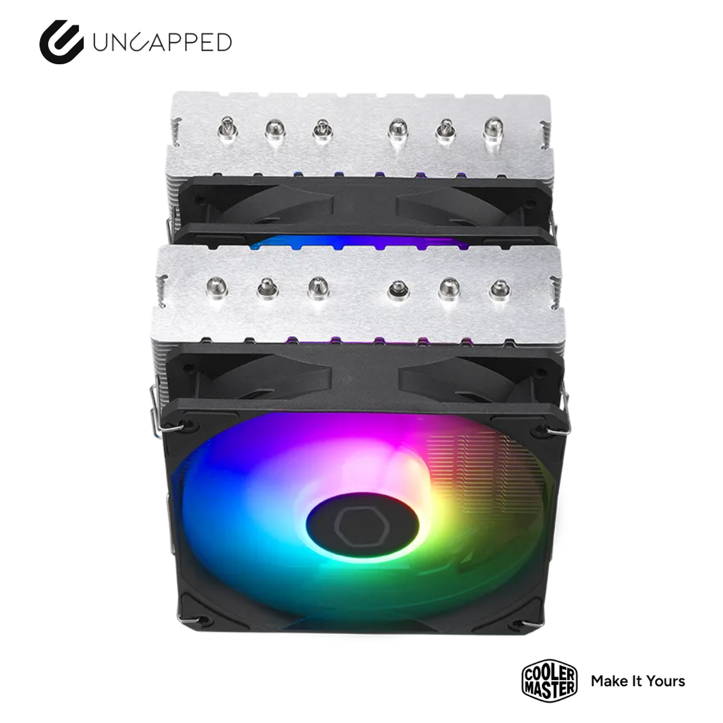 Cooler Master Hyper T620S