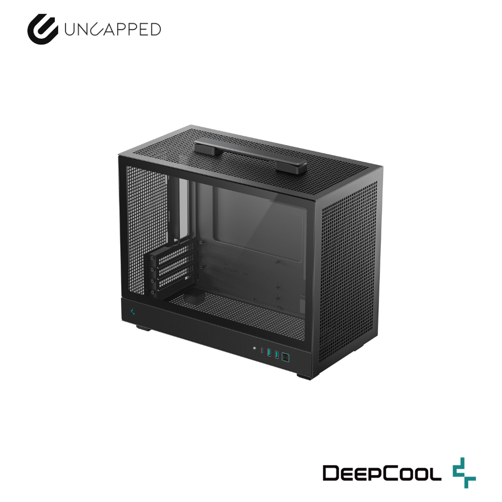 DeepCool CH160 Plus