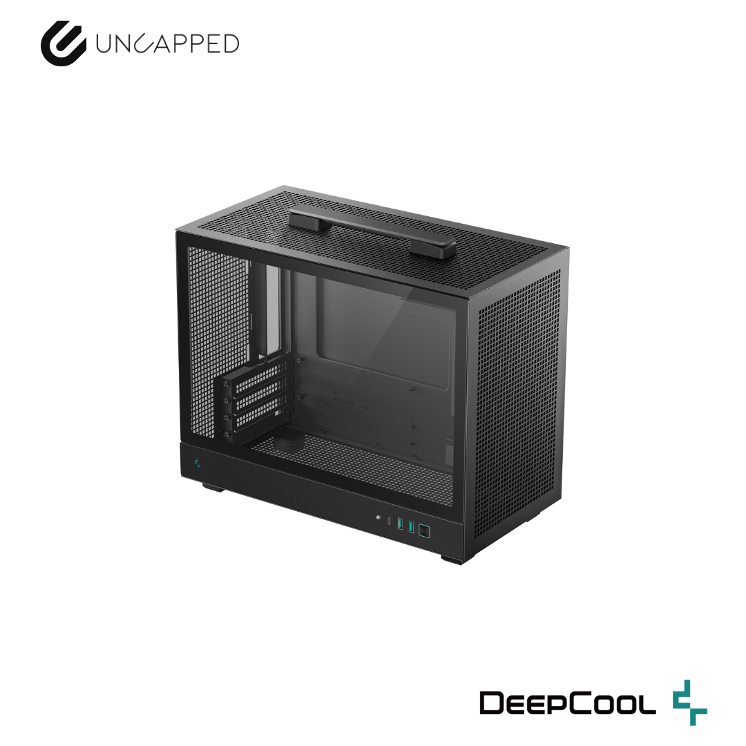 DeepCool CH160 Plus