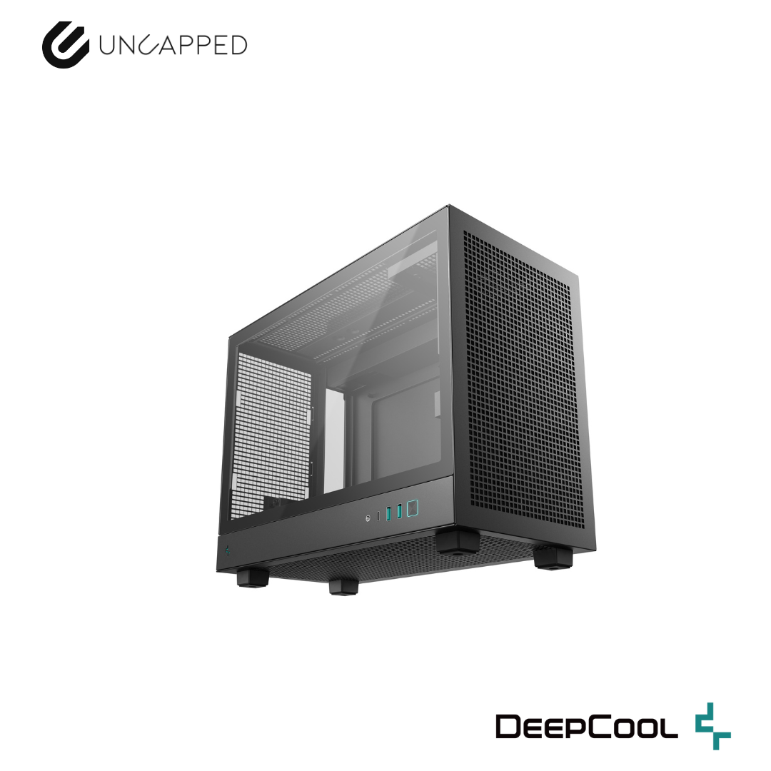 DeepCool CH160 Plus