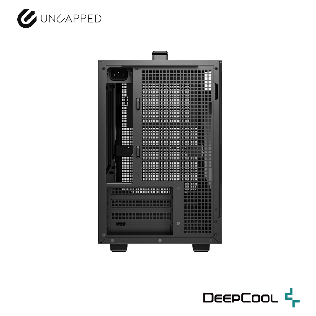 DeepCool CH160 Plus