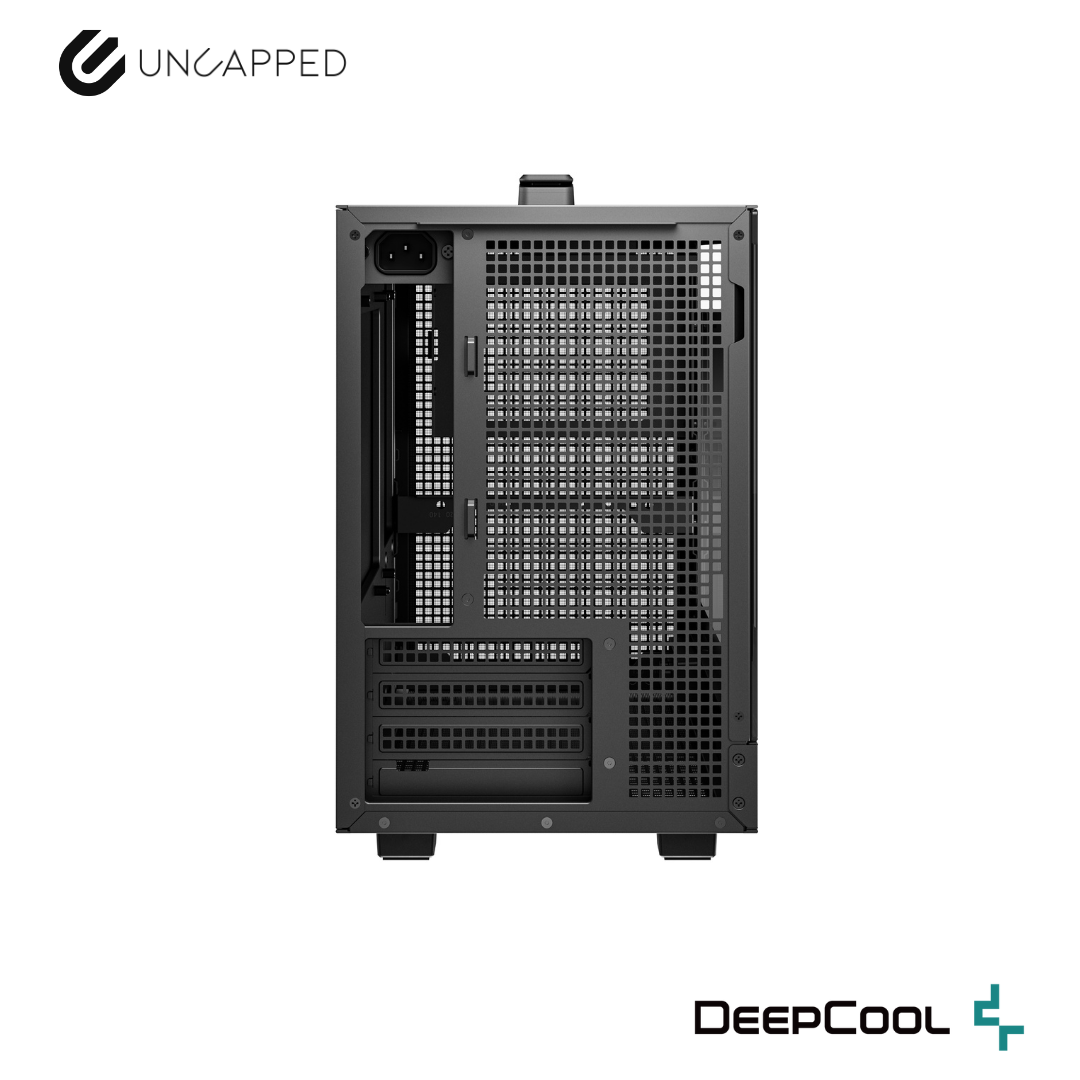 DeepCool CH160 Plus