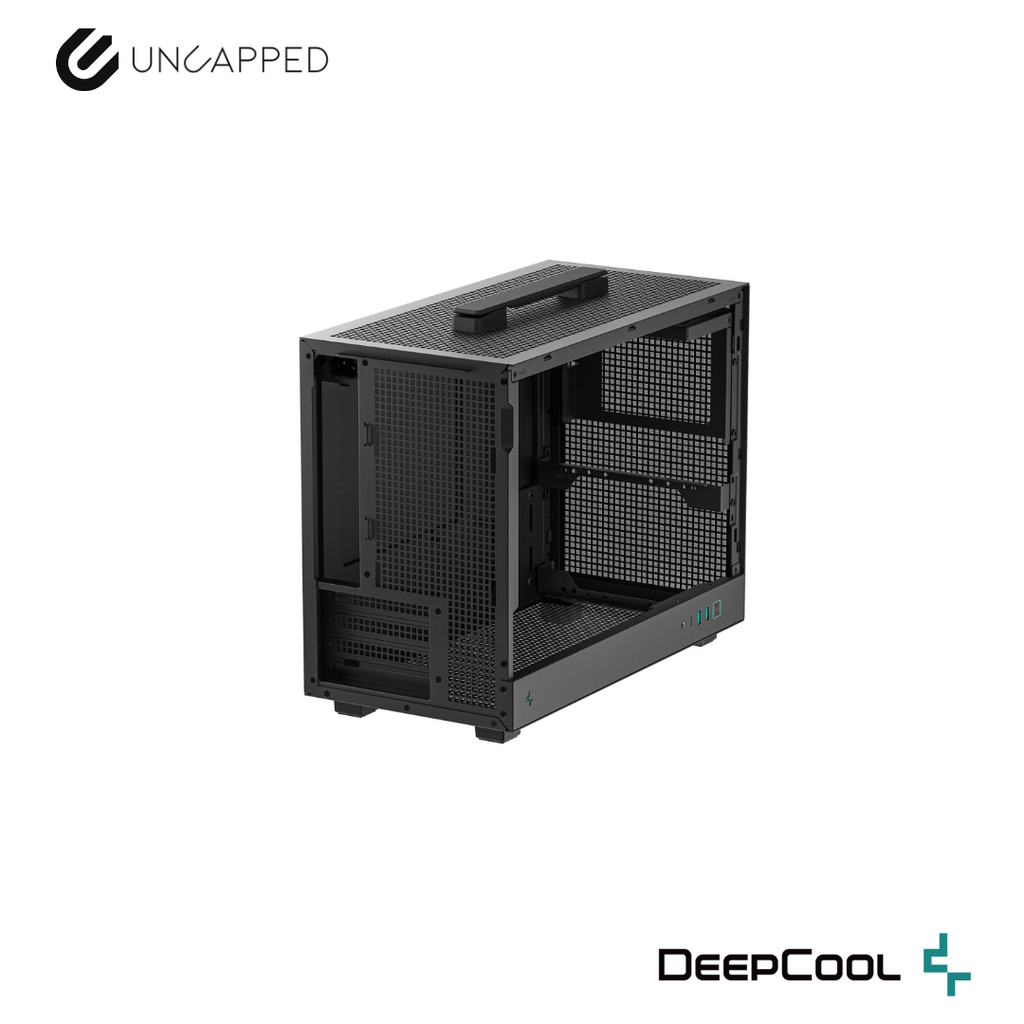DeepCool CH160 Plus