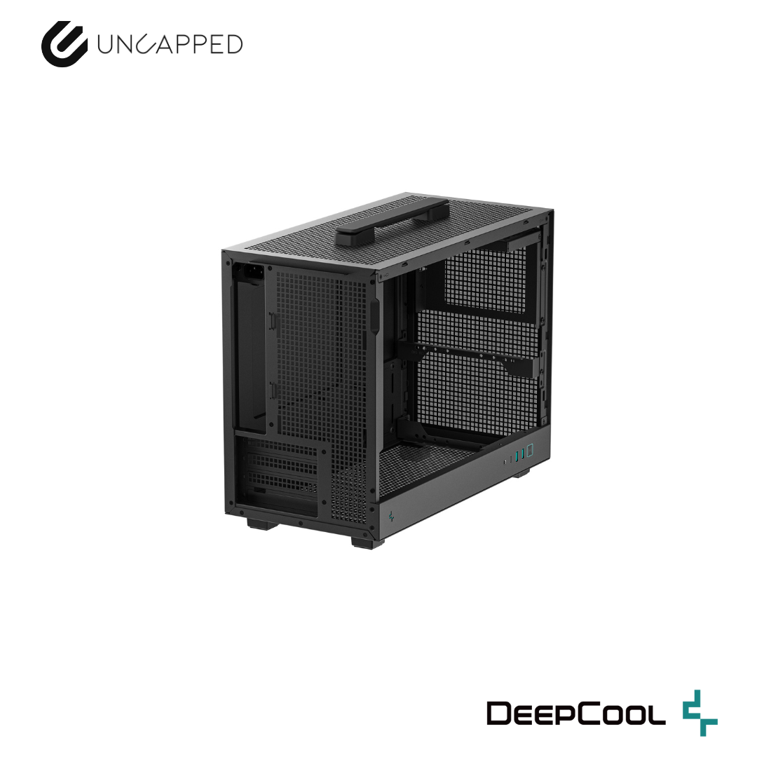 DeepCool CH160 Plus
