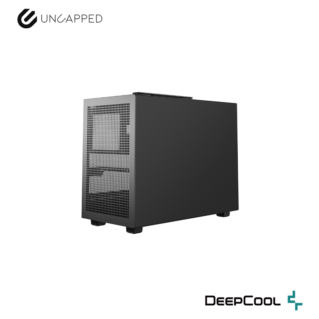 DeepCool CH160 Plus