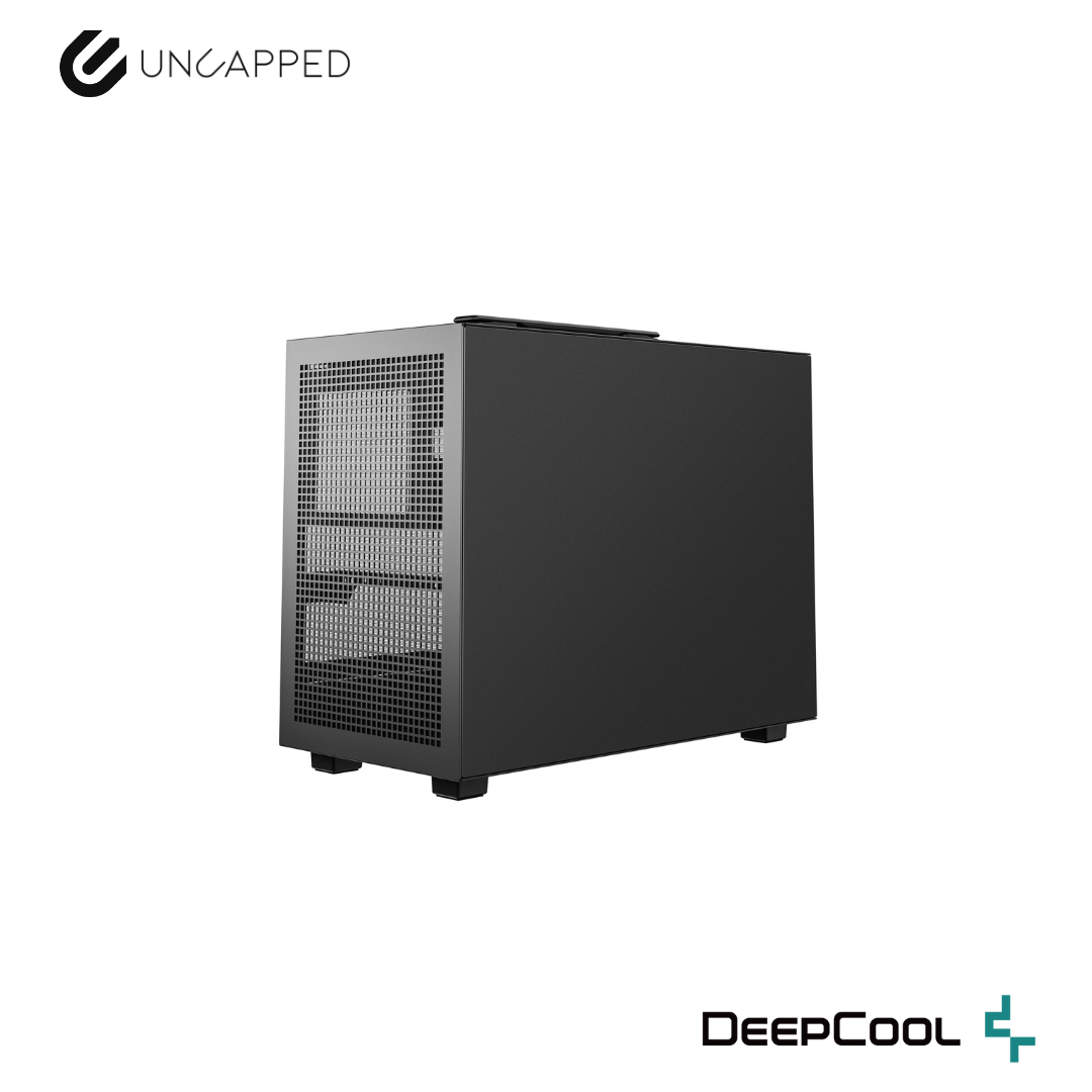 DeepCool CH160 Plus