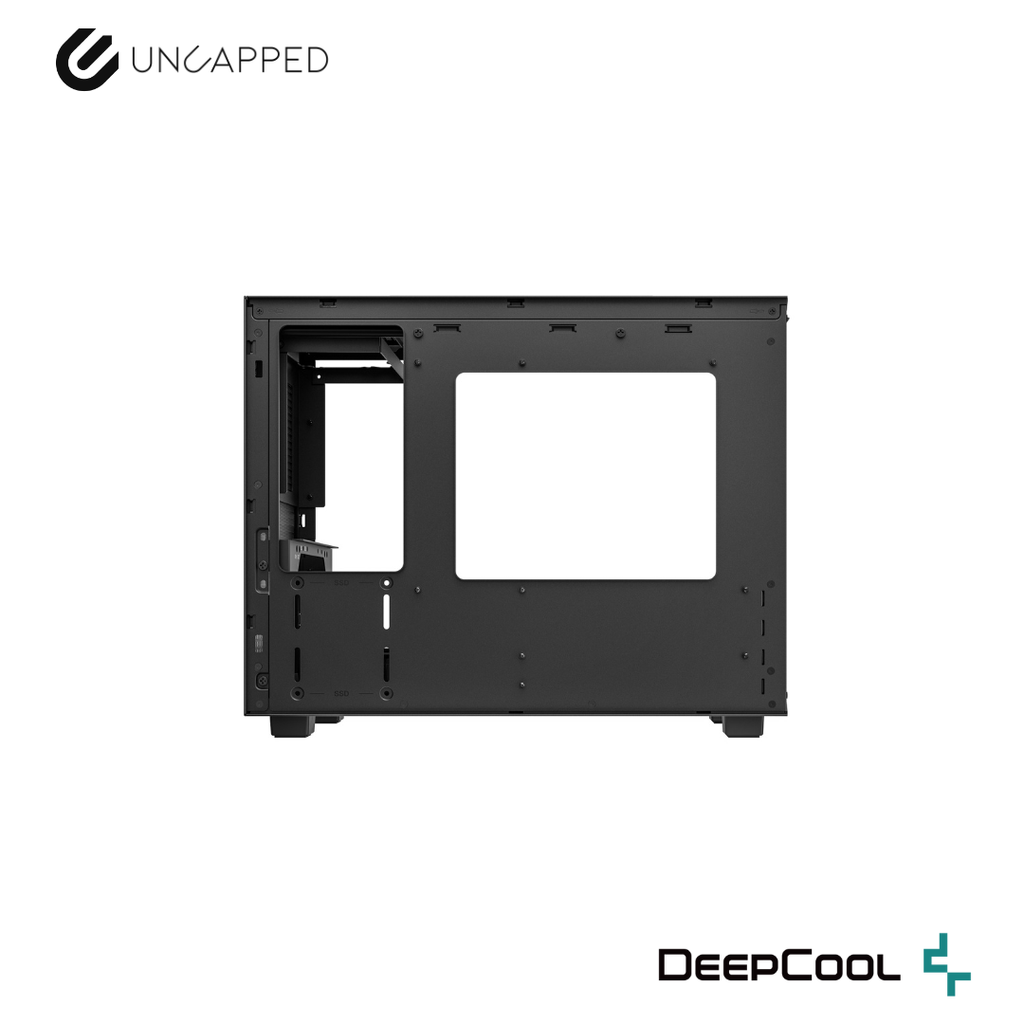 DeepCool CH160 Plus