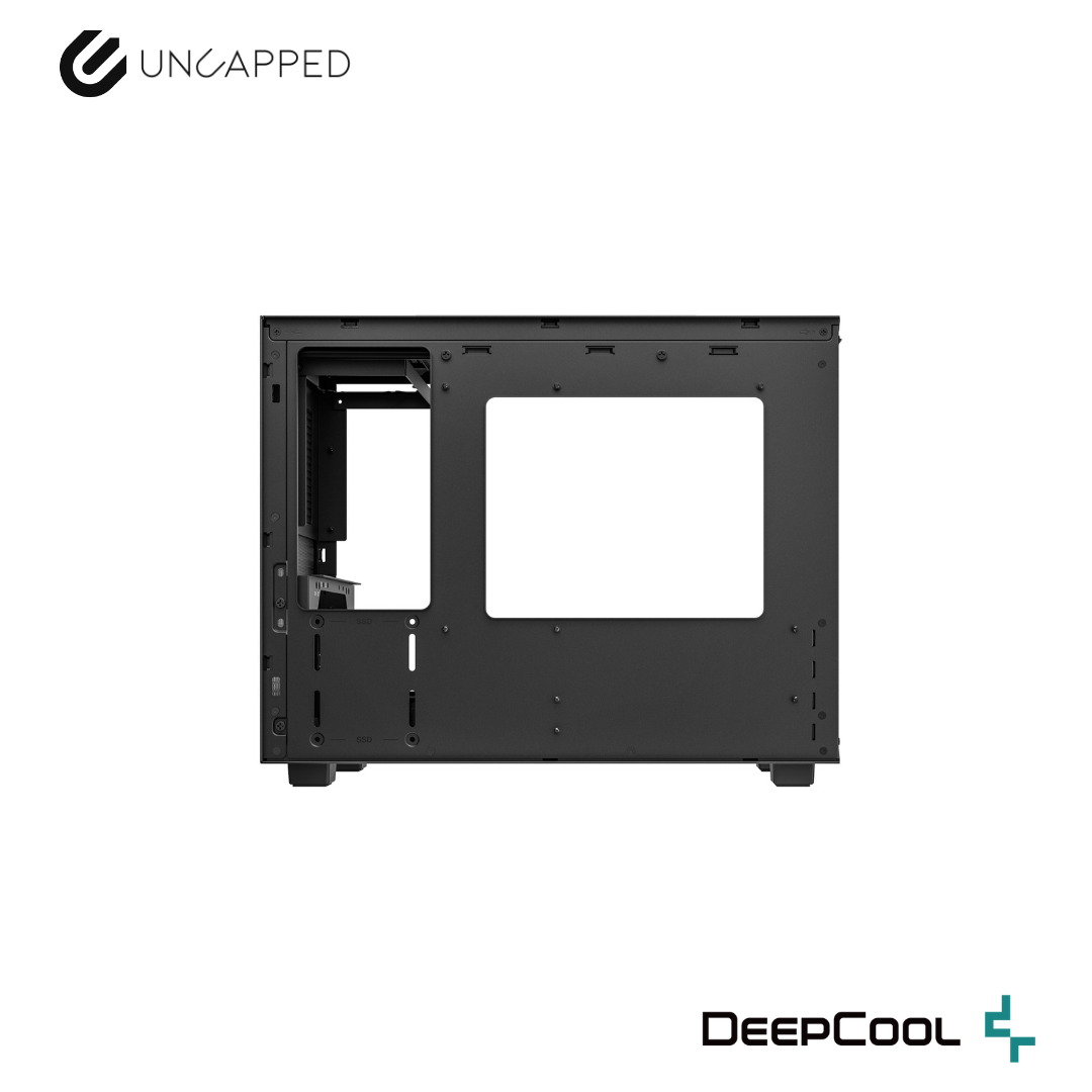 DeepCool CH160 Plus