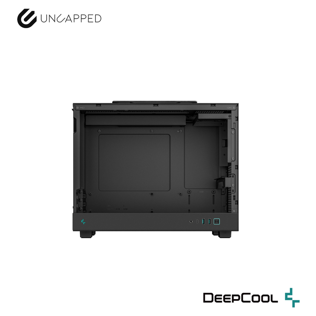 DeepCool CH160 Plus