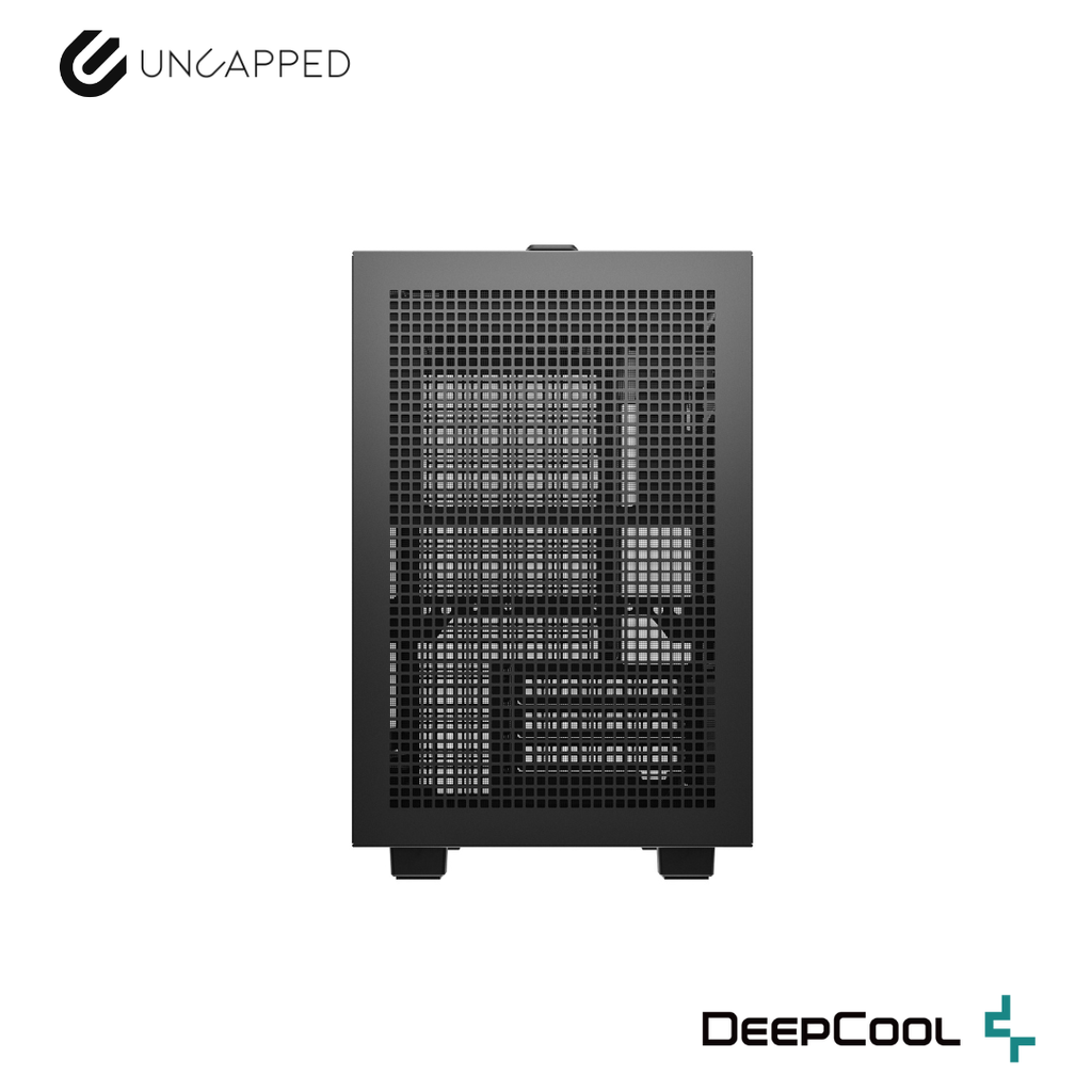 DeepCool CH160 Plus