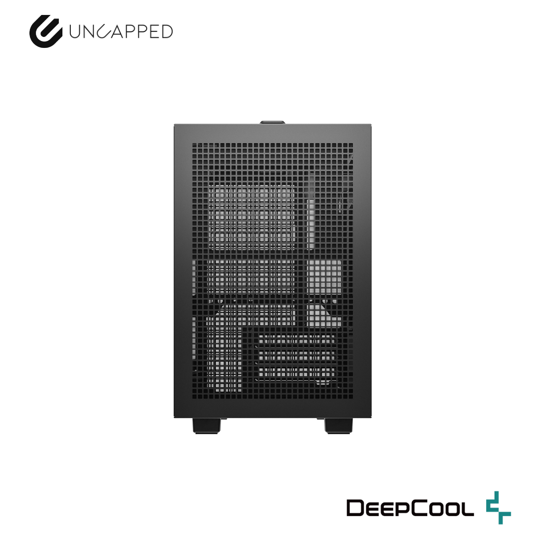 DeepCool CH160 Plus