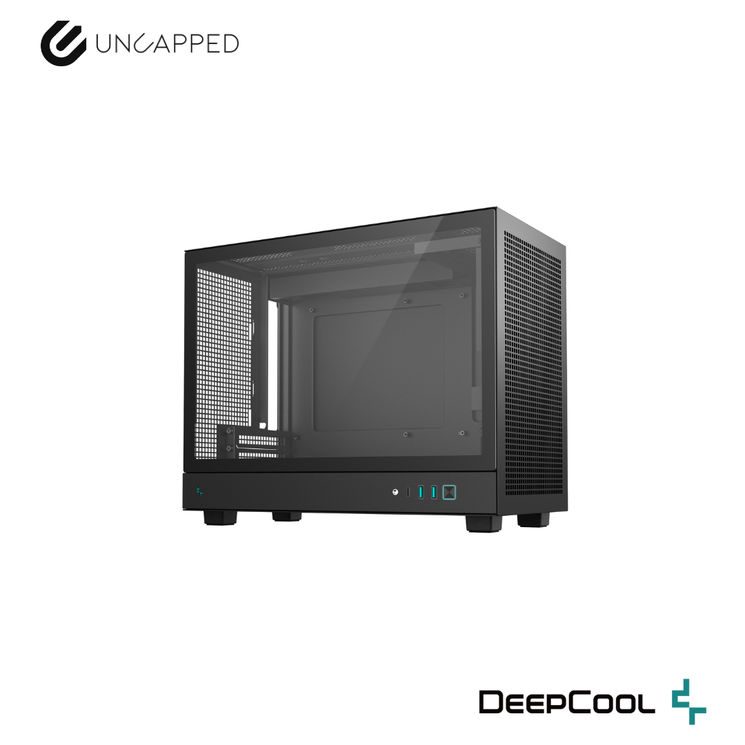 DeepCool CH160 Plus