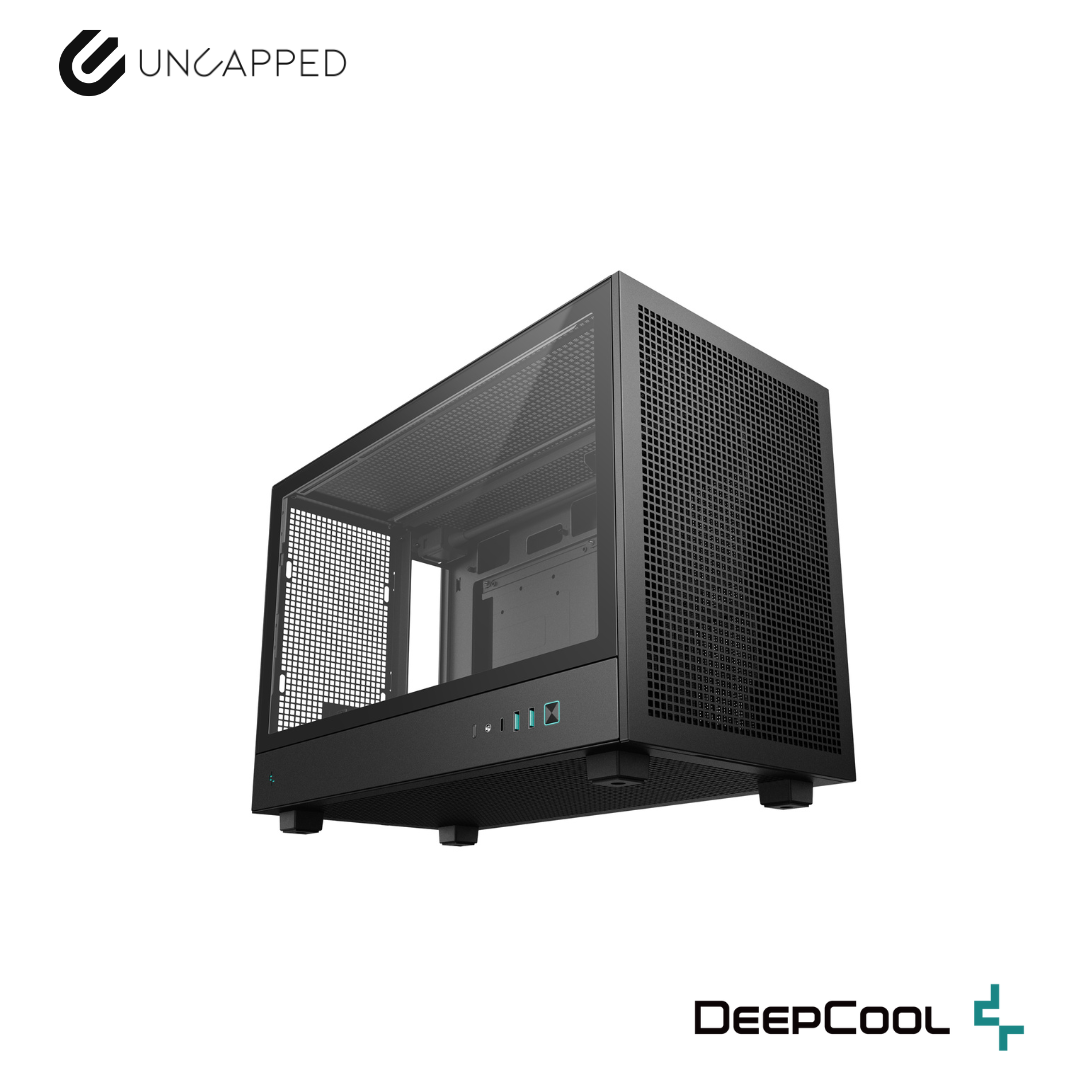 DeepCool CH260