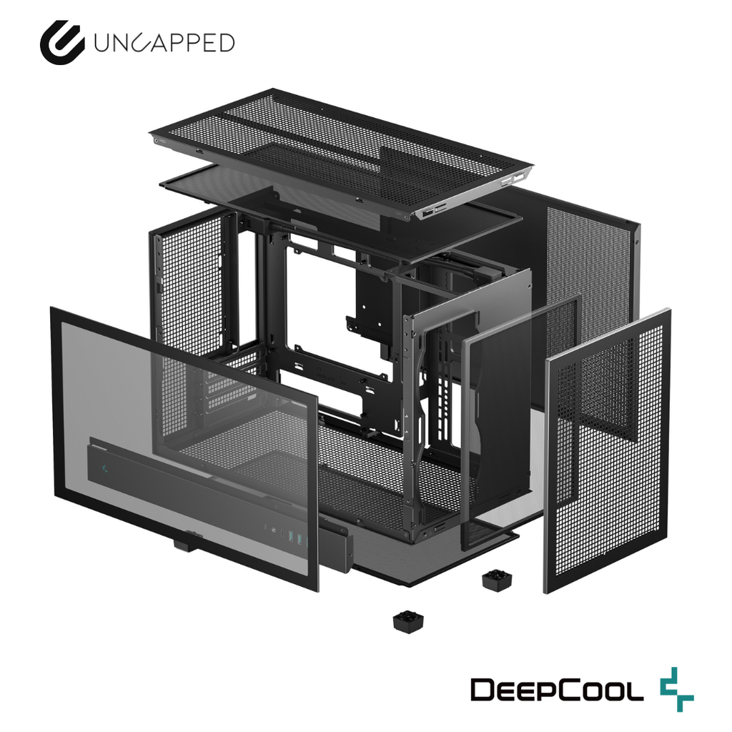 DeepCool CH260