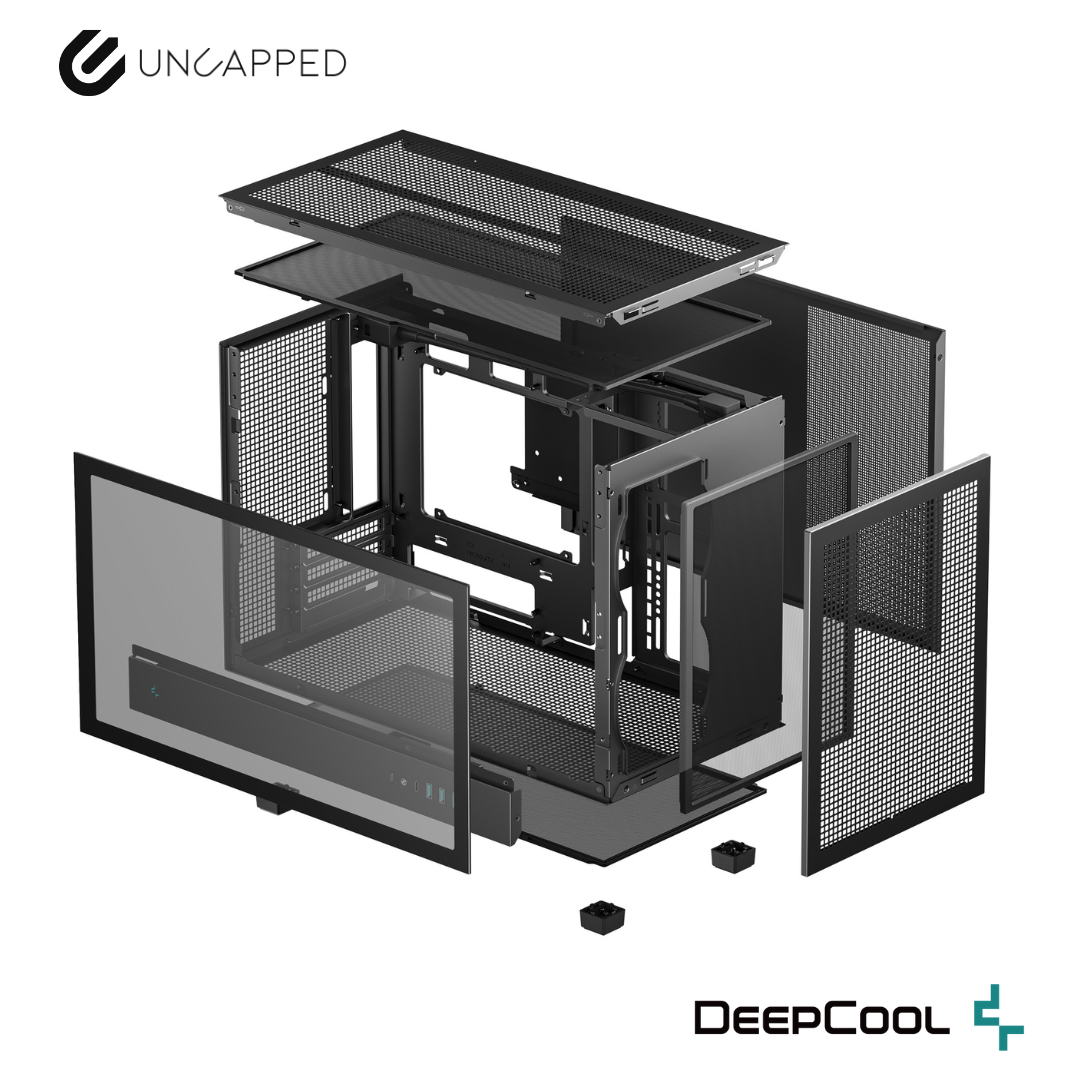 DeepCool CH260