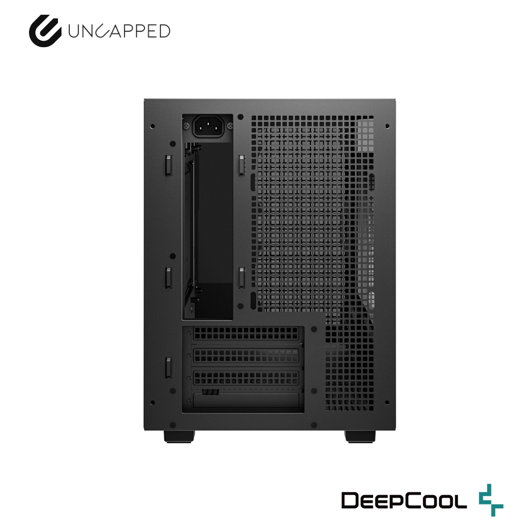 DeepCool CH260