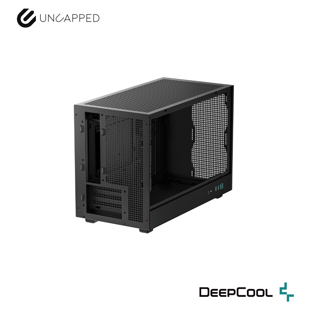 DeepCool CH260