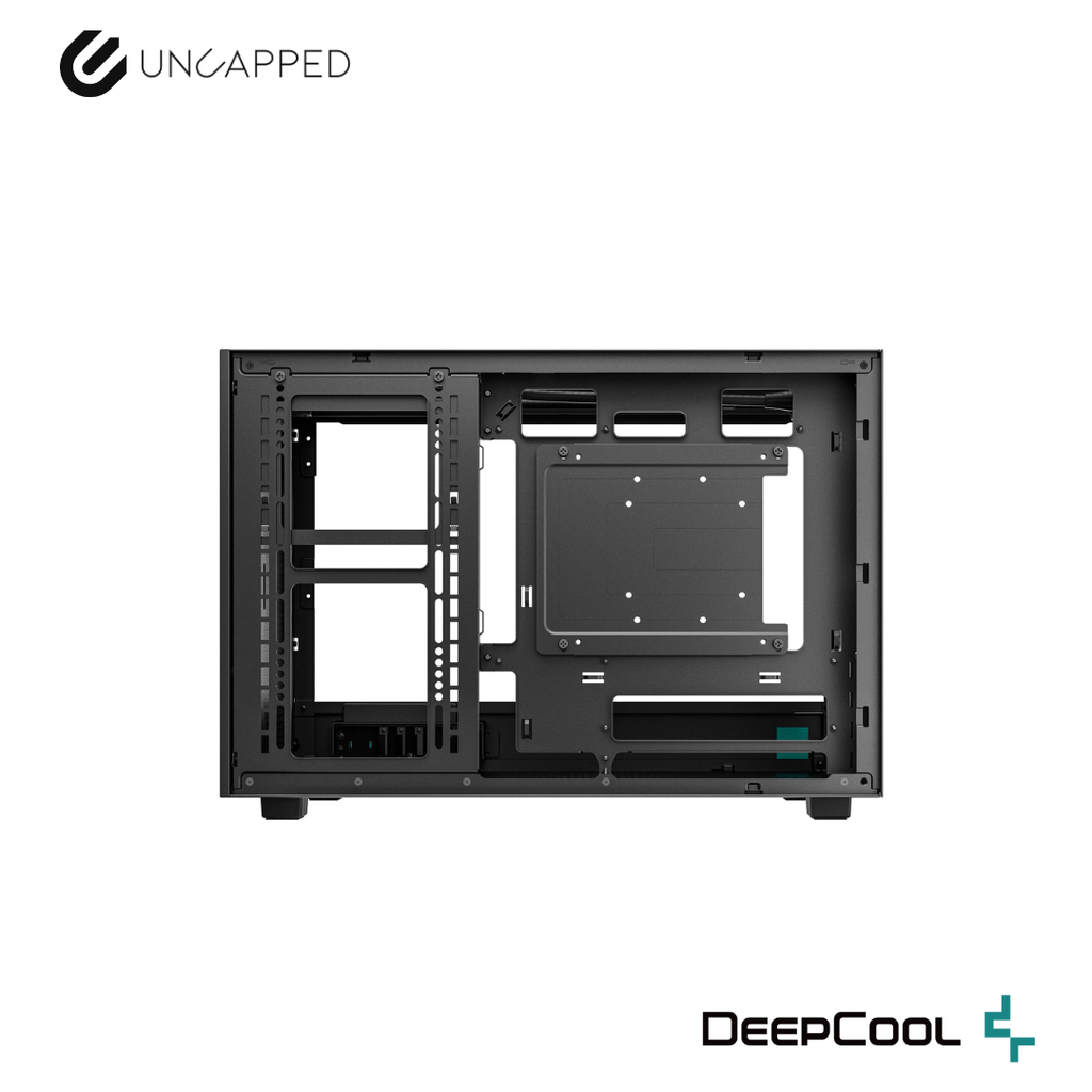 DeepCool CH260