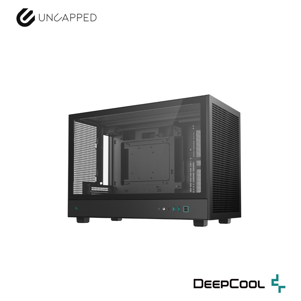 DeepCool CH260