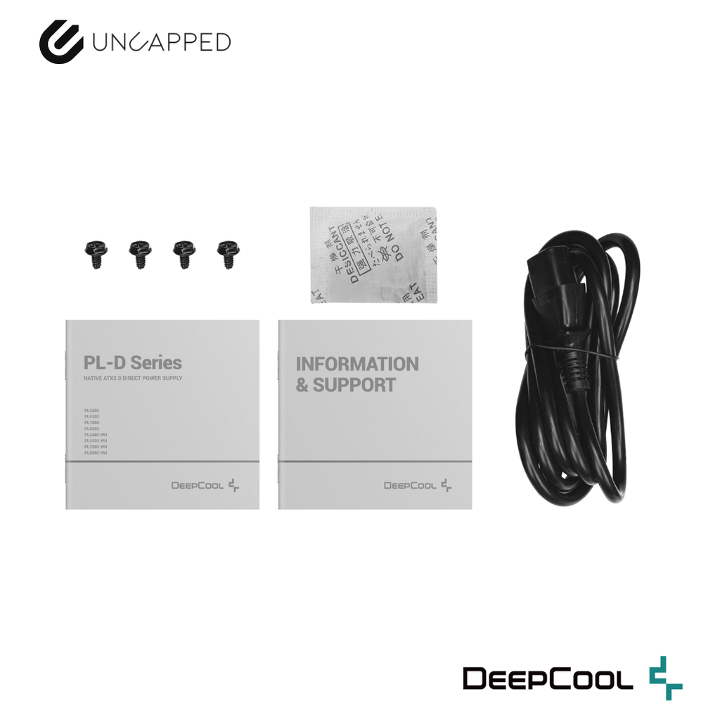 DeepCool PL750D