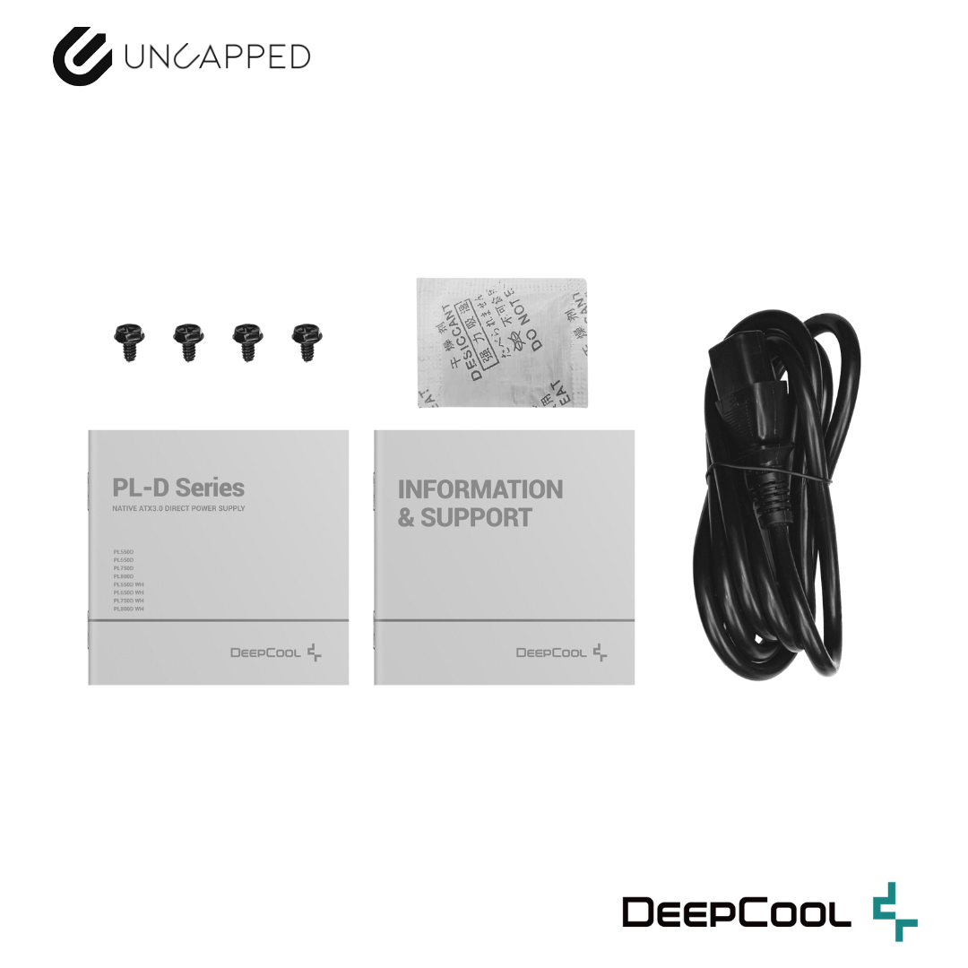 DeepCool PL750D