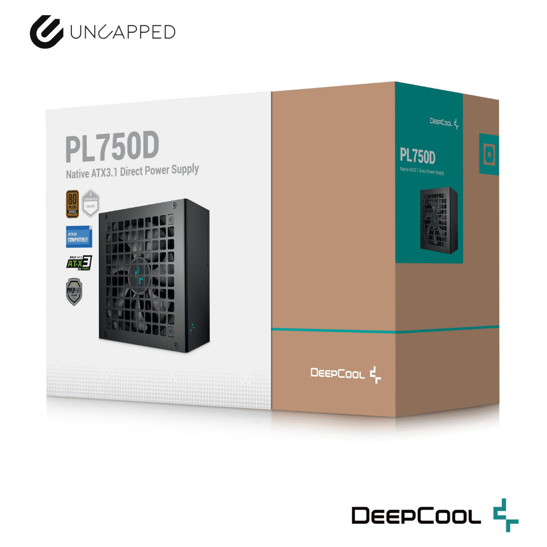 DeepCool PL750D