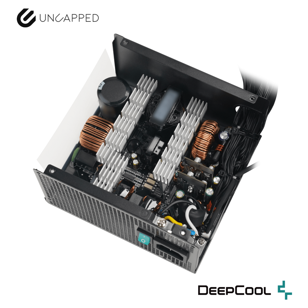 DeepCool PL750D