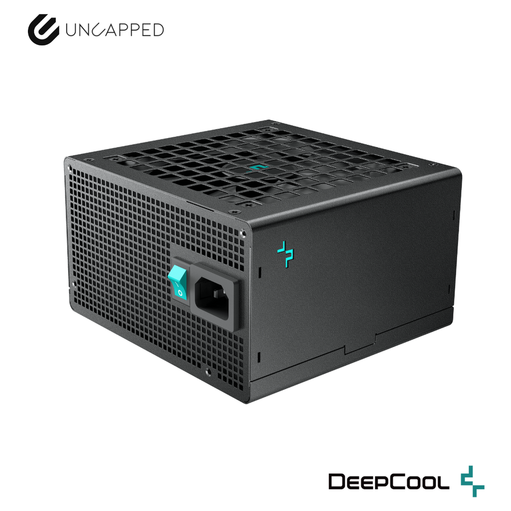 DeepCool PL750D