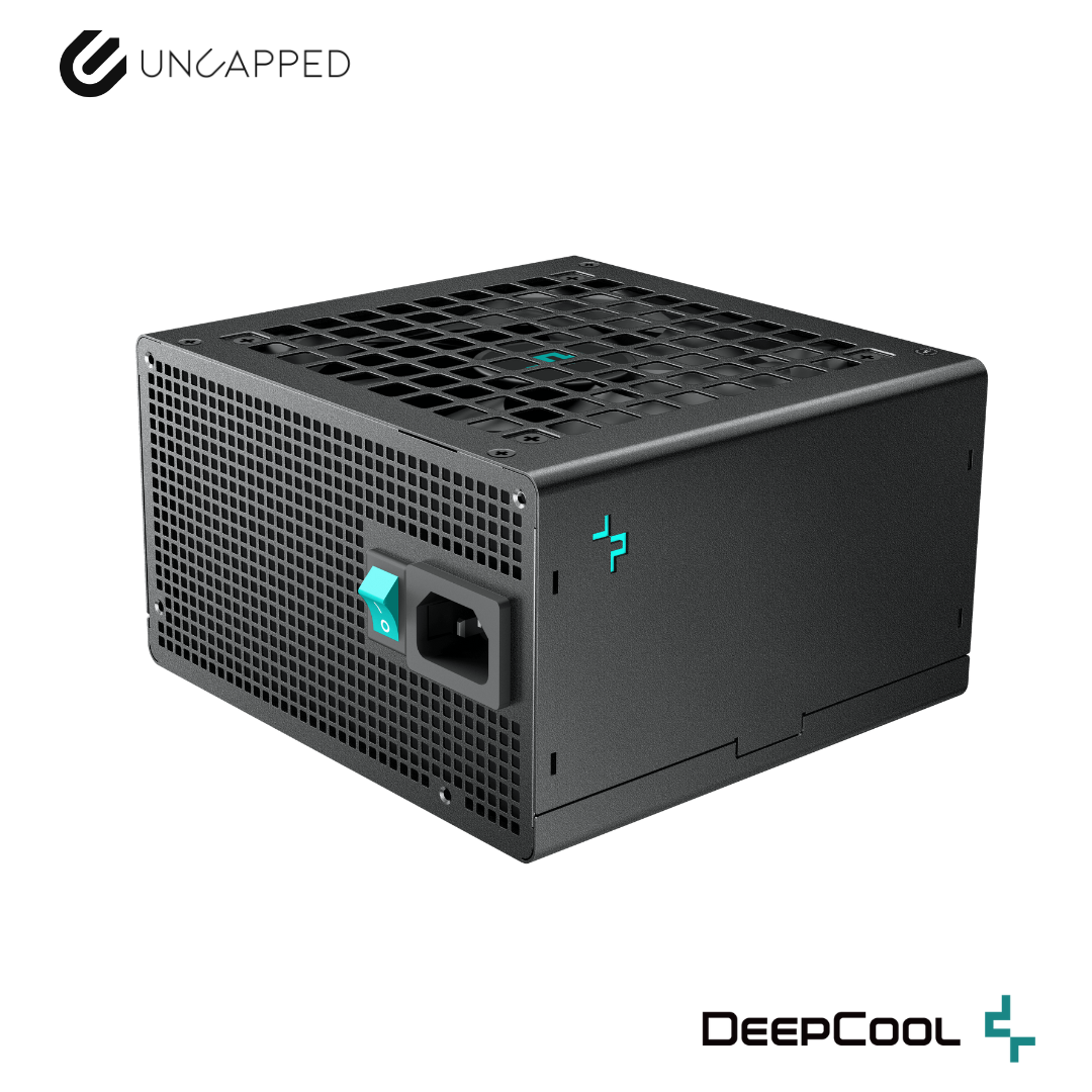 DeepCool PL750D